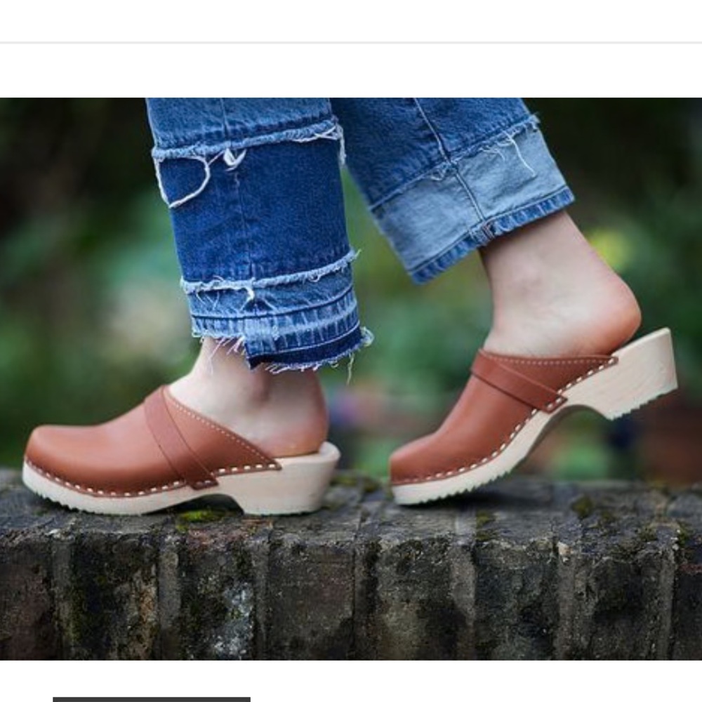Lotta Clogs: Classic Slip-On size 41 - Picture 1 of 8